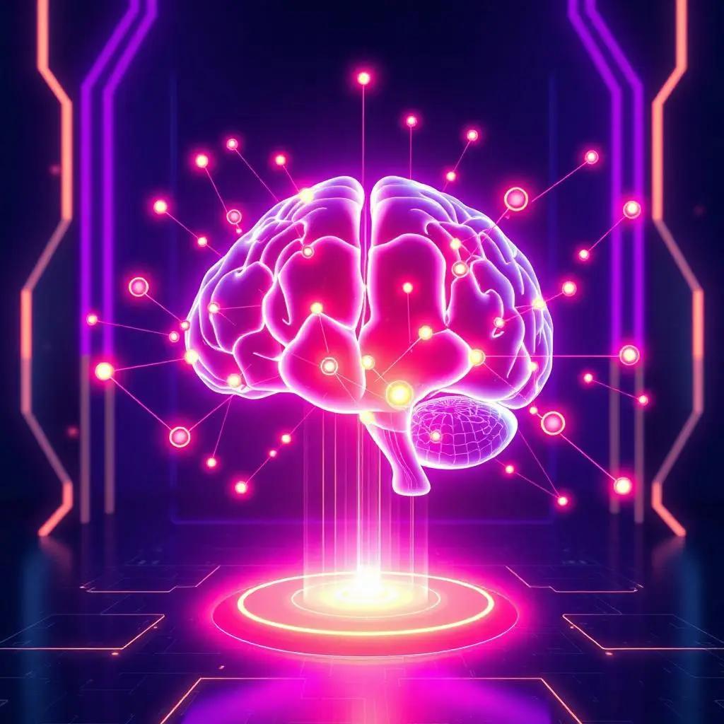 AI-powered knowledge
