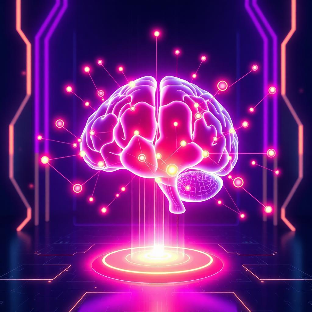 AI-powered knowledge