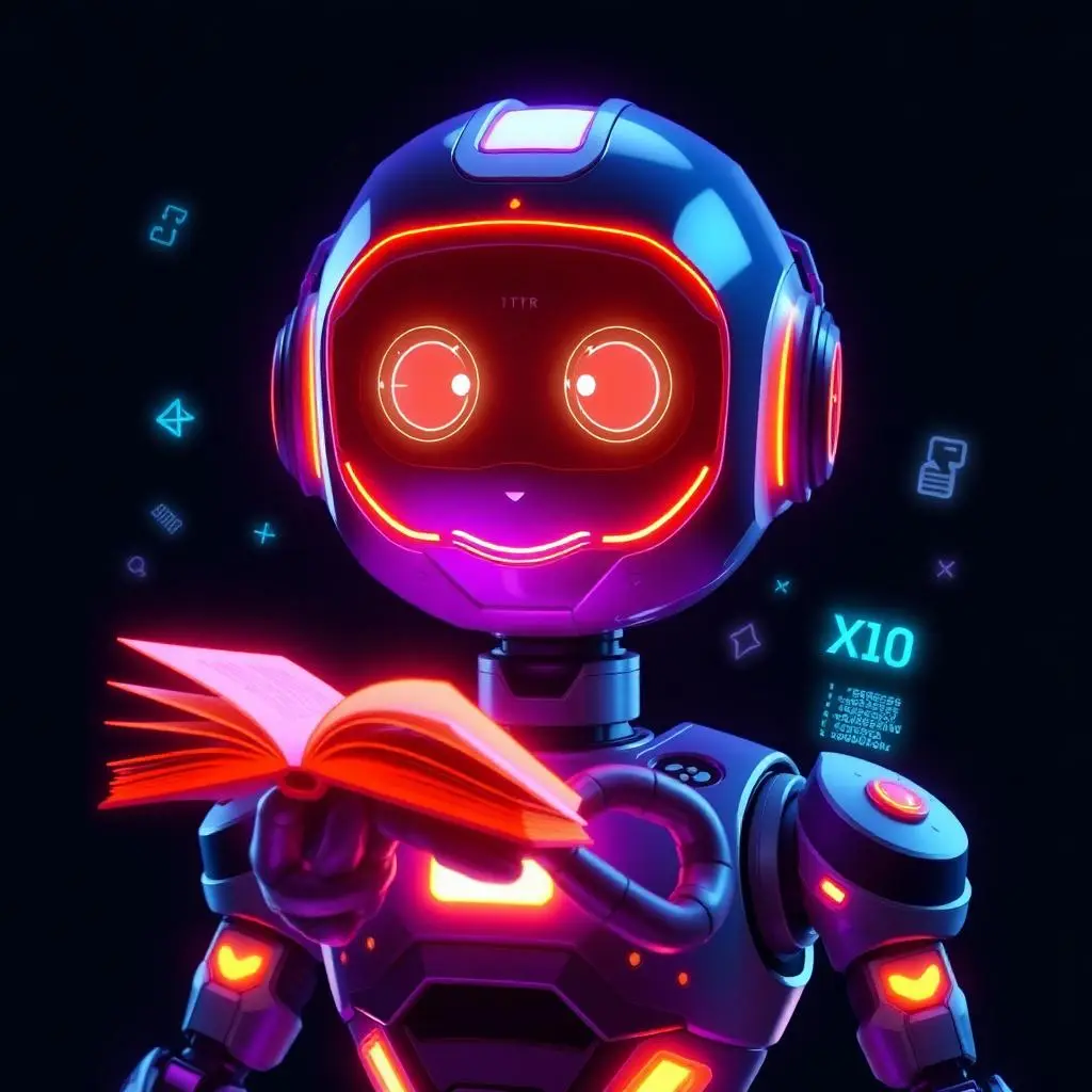 Your personal AI mentor