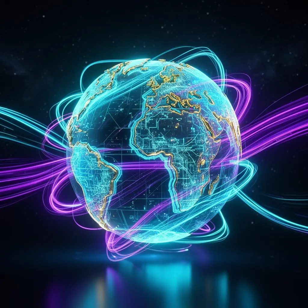 Global learning network