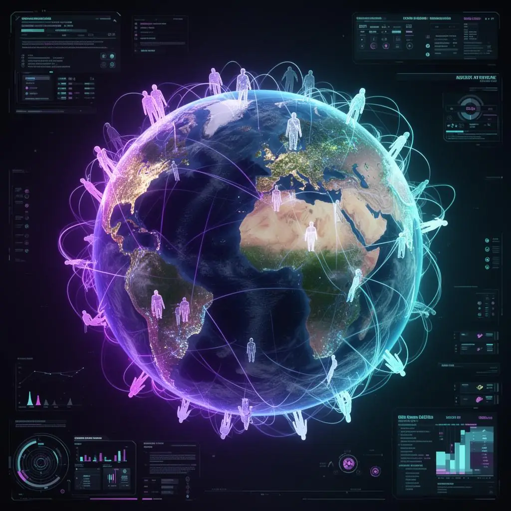 A global community