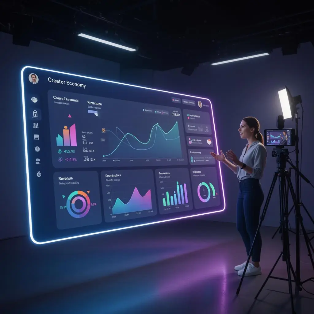 Monetize your expertise