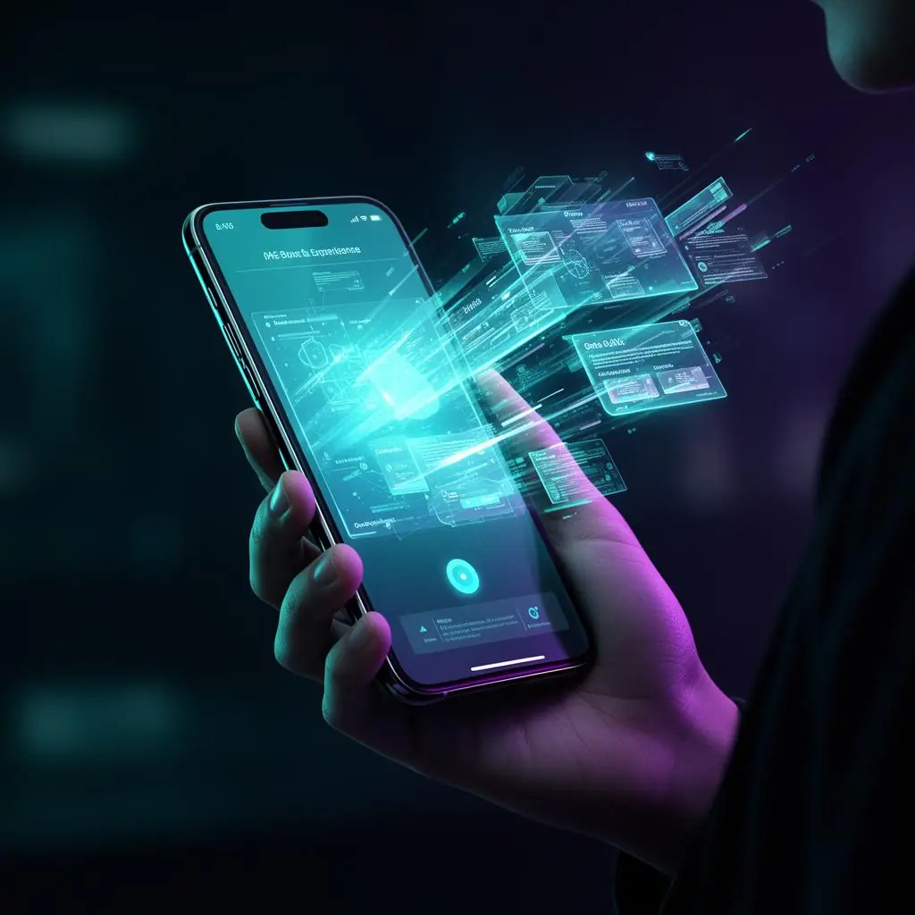 Built mobile-first