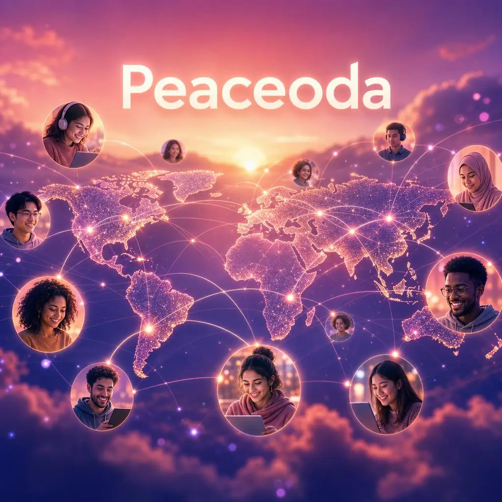 Global Community - 120K+ Learners