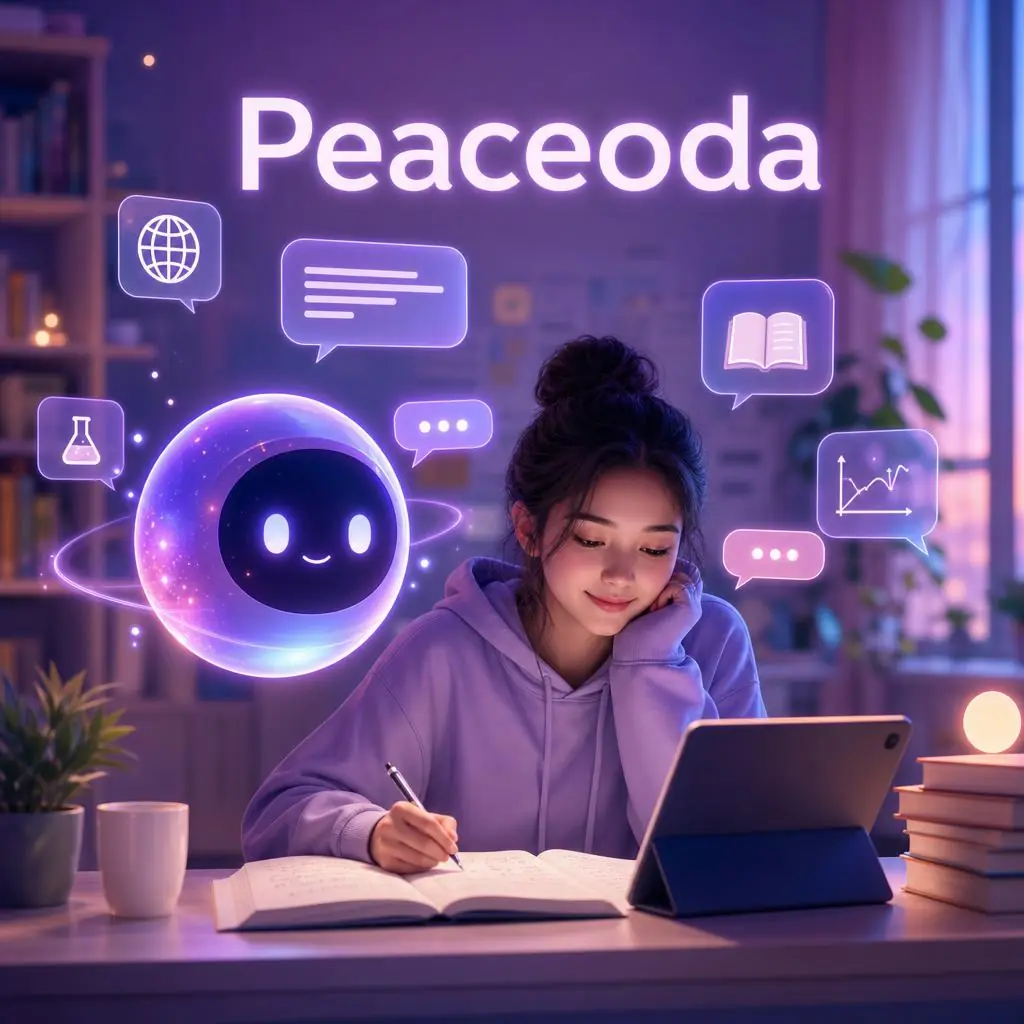AI Tutors 24/7 - Personalized Learning